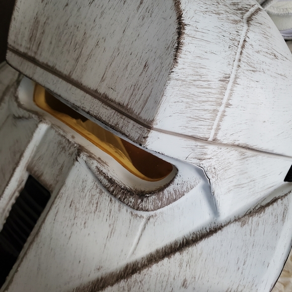 NWT Star Wars Costume Range Trooper - Picture 6 of 8